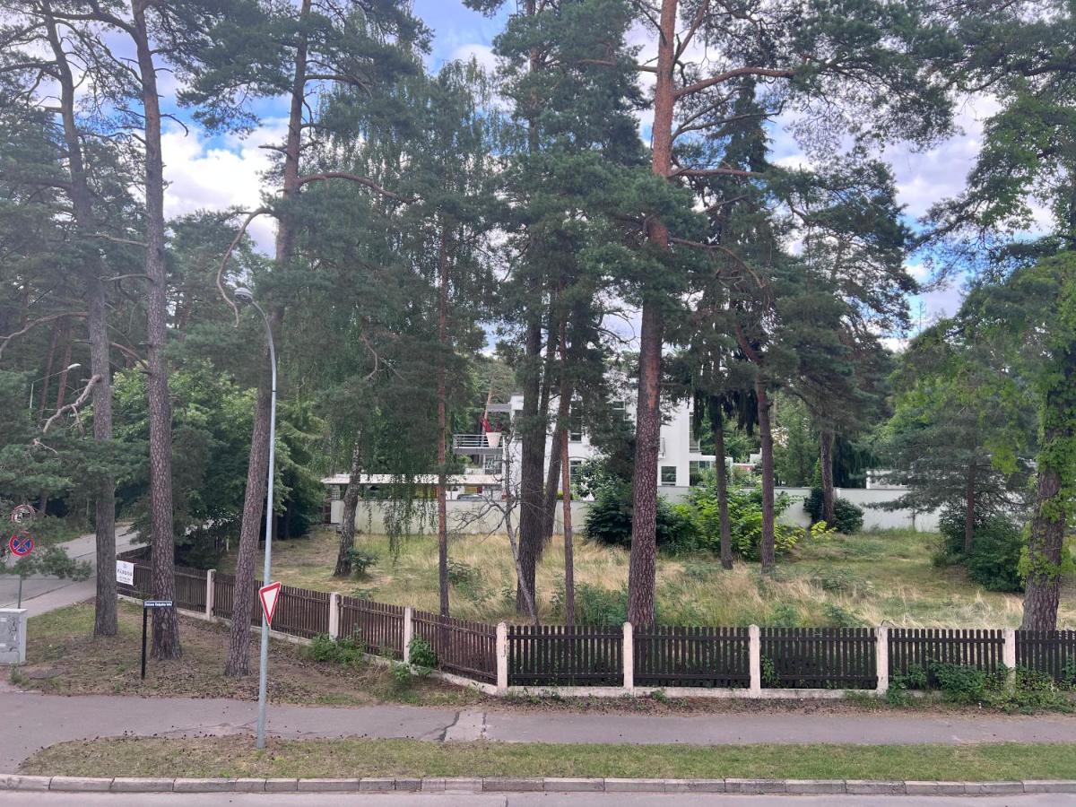Cozy Beach House Jurmala III Exterior foto